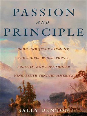 Passion and Principle - ebook